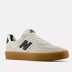 New Balance Numeric 340 Sea Salt Black