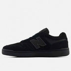 New Balance Numeric 480 - Black Suede