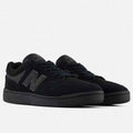 New Balance Numeric 480 - Black Suede