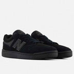 New Balance Numeric 480 - Black Suede