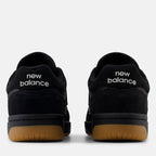 New Balance Numeric 480 Black White