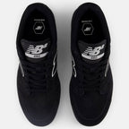 New Balance Numeric 480 Black White