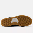 New Balance Numeric 480 Black White