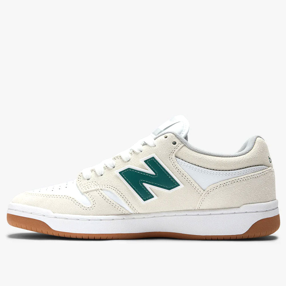 New Balance Numeric 480 Bronze56K Sea Salt