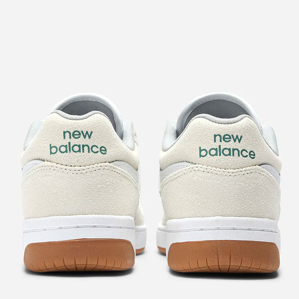 New Balance Numeric 480 Bronze56K Sea Salt