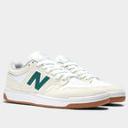 New Balance Numeric 480 Bronze56K Sea Salt