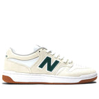 New Balance Numeric 480 Bronze56K Sea Salt