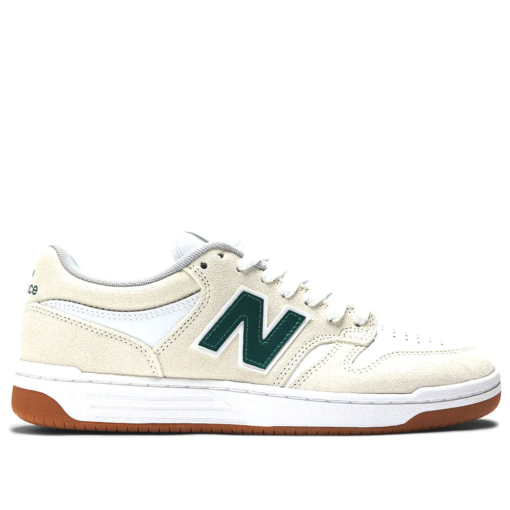 New Balance Numeric 480 Bronze56K Sea Salt
