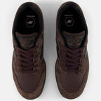New Balance Numeric 480 Chocolate Brown