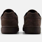 New Balance Numeric 480 Chocolate Brown
