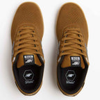 New Balance Numeric 508 Westgate - Brown Gum