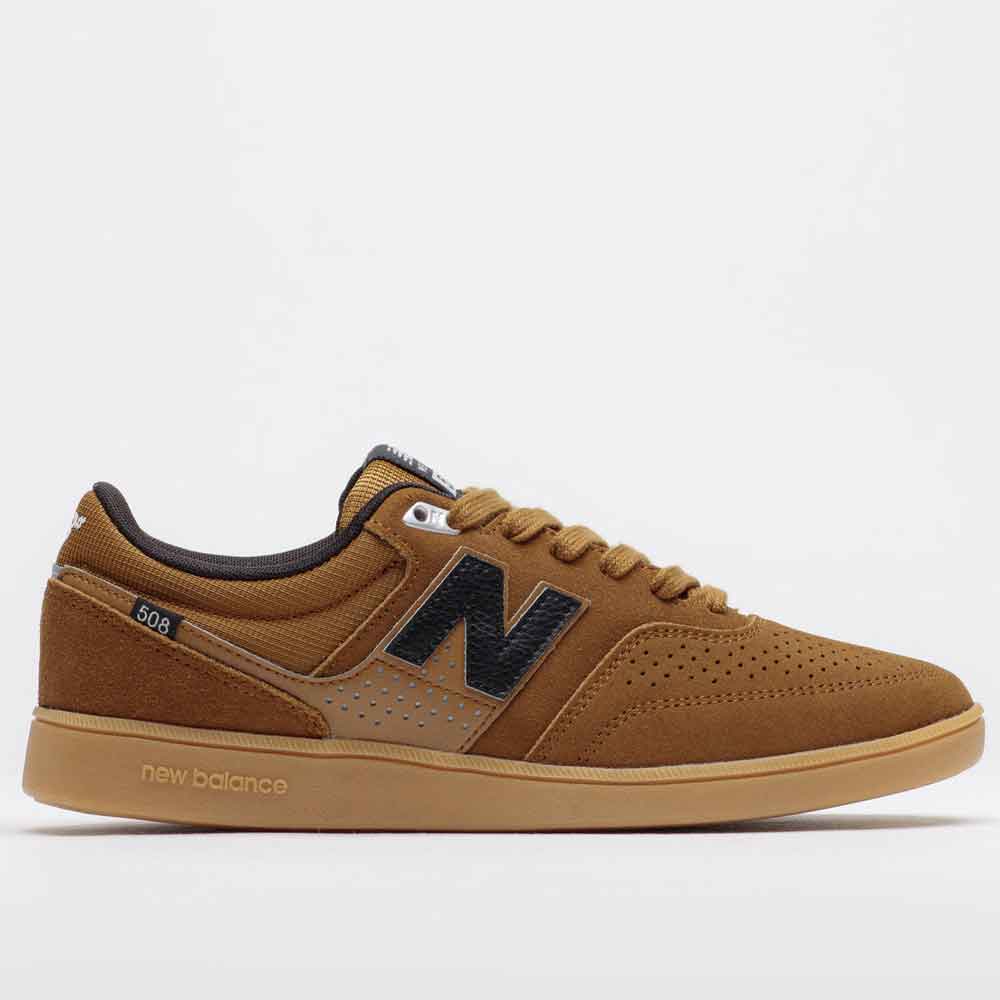 New Balance Numeric 508 Westgate - Brown Gum
