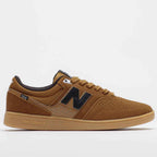 New Balance Numeric 508 Westgate - Brown Gum