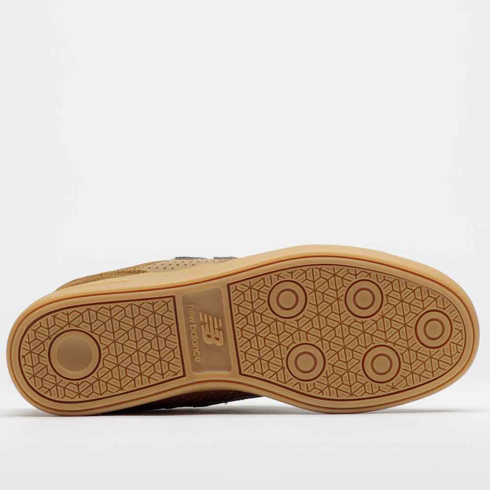 New Balance Numeric 508 Westgate - Brown Gum