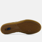 New Balance Numeric 574 Vulc Sea Salt Shoreline Blue