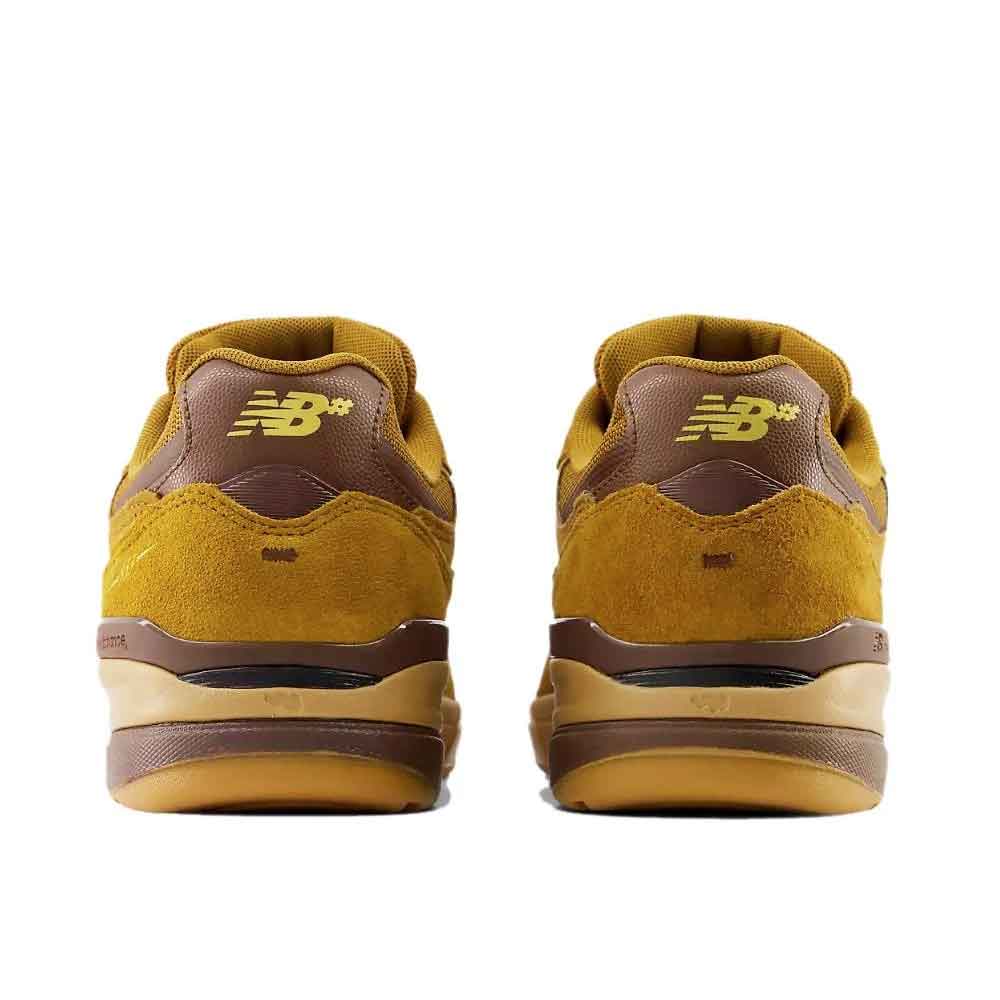 New Balance Numeric 933 Reynolds - Breakfast Tea