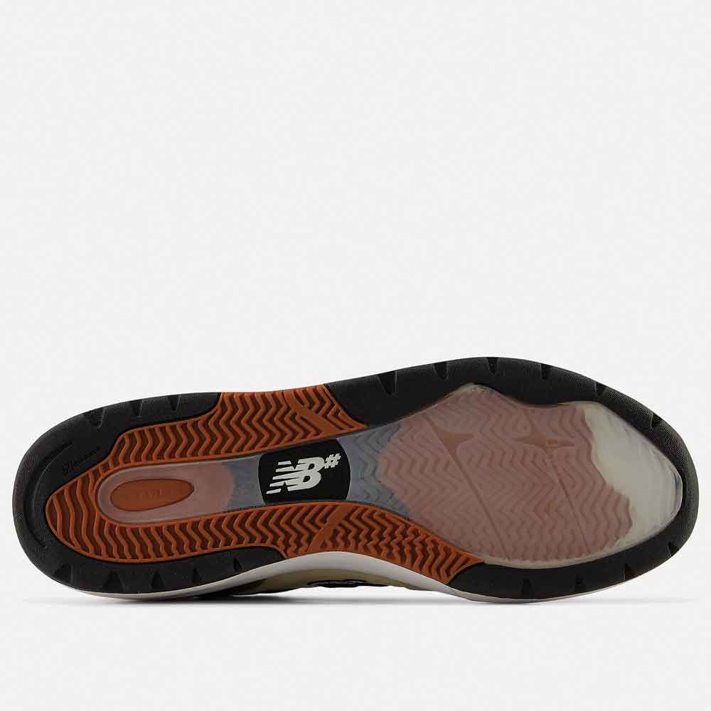 New Balance Numeric 933 Reynolds - Sea Salt Brown