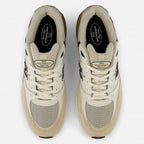 New Balance Numeric 933 Reynolds - Sea Salt Brown