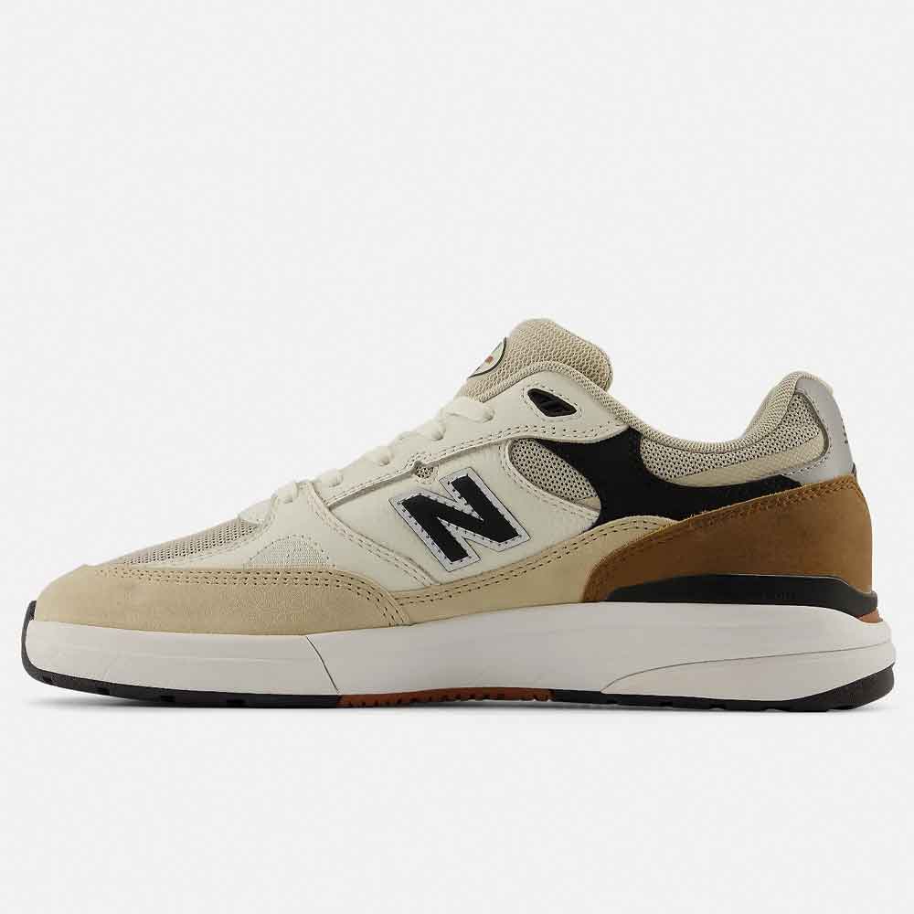 New Balance Numeric 933 Reynolds - Sea Salt Brown