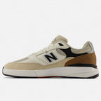 New Balance Numeric 933 Reynolds - Sea Salt Brown