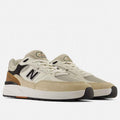 New Balance Numeric 933 Reynolds - Sea Salt Brown