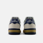 New Balance Numeric Jamie Foy 306 Cup Sole White