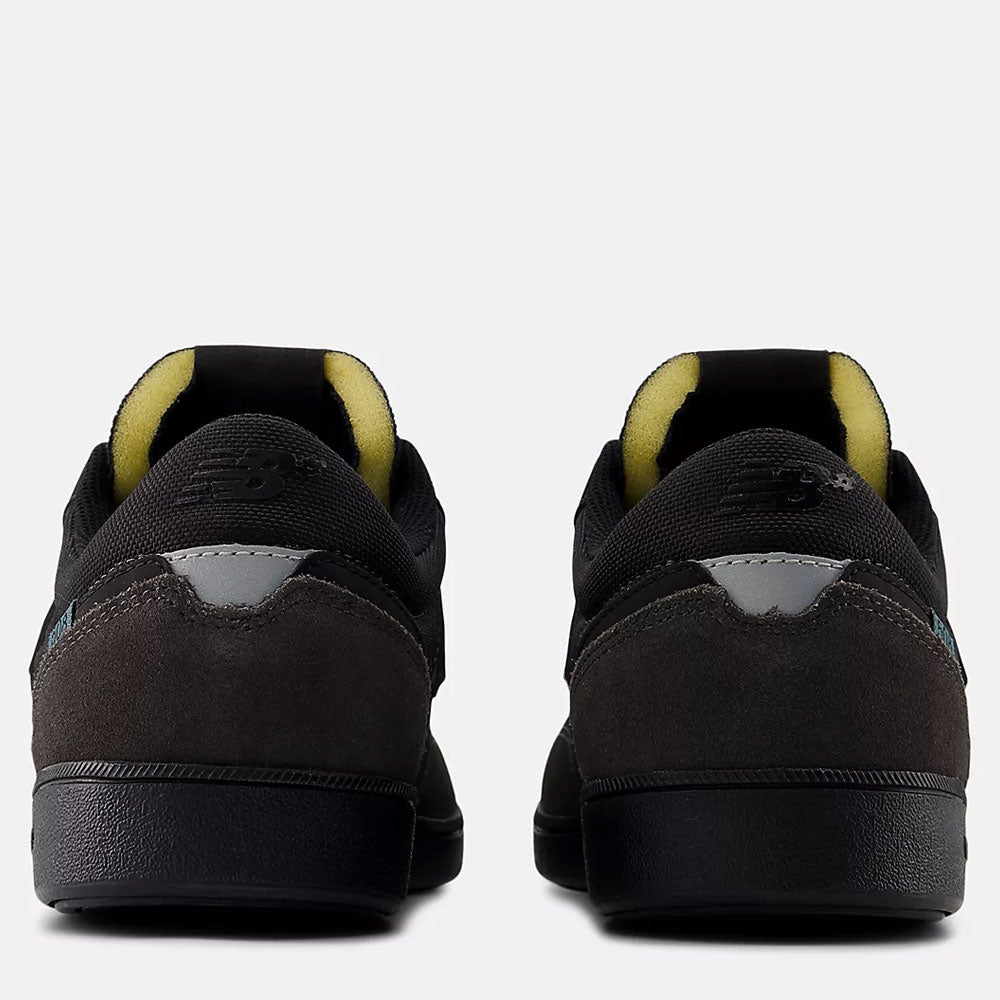 New Balance Westgate 508 Black Cement New Spruce