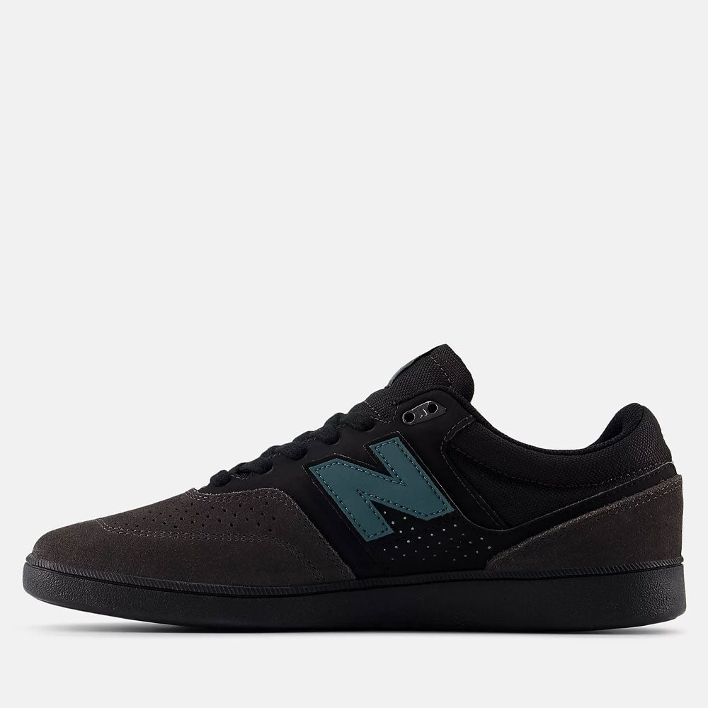 New Balance Westgate 508 Black Cement New Spruce
