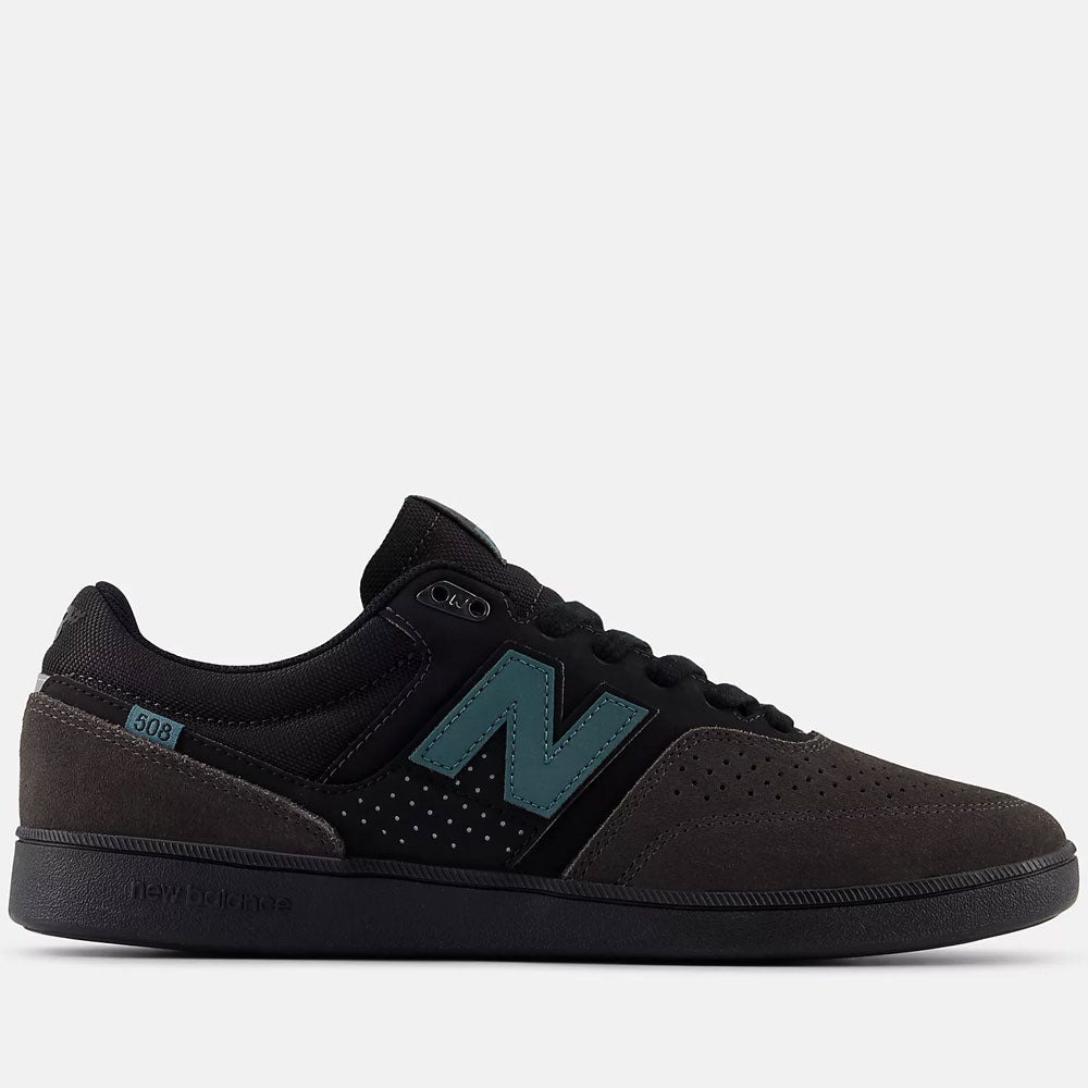 New Balance Westgate 508 Black Cement New Spruce