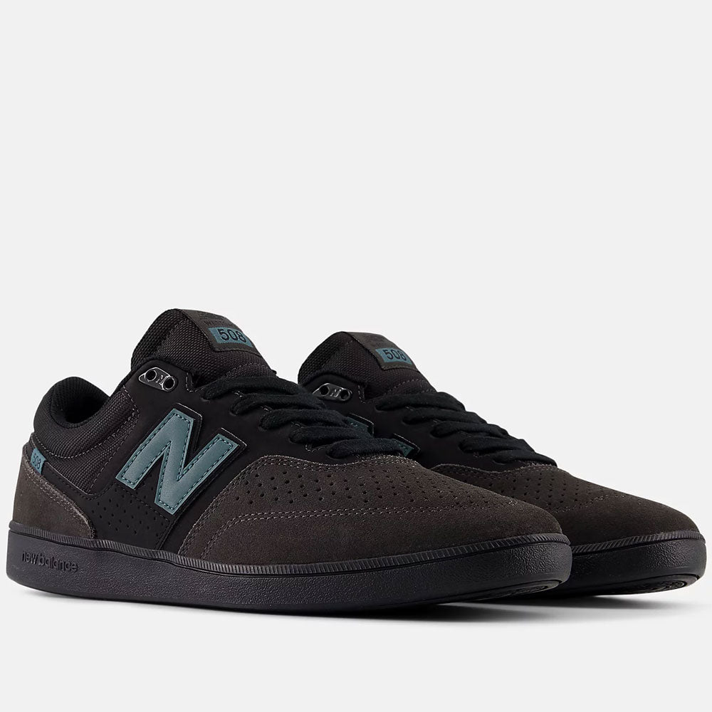 New Balance Westgate 508 Black Cement New Spruce