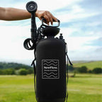 New-Flow 8 Litre Portable Shower