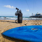 New-Flow 8 Litre Portable Shower