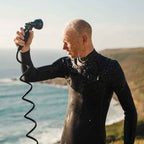 New-Flow 8 Litre Portable Shower