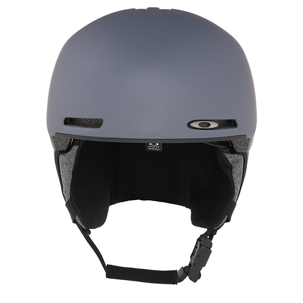 Oakley MOD1 Mips Snowboard/Ski Helmet - Forged Iron