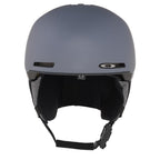 Oakley MOD1 Mips Snowboard/Ski Helmet - Forged Iron