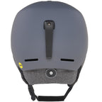 Oakley MOD1 Mips Snowboard/Ski Helmet - Forged Iron