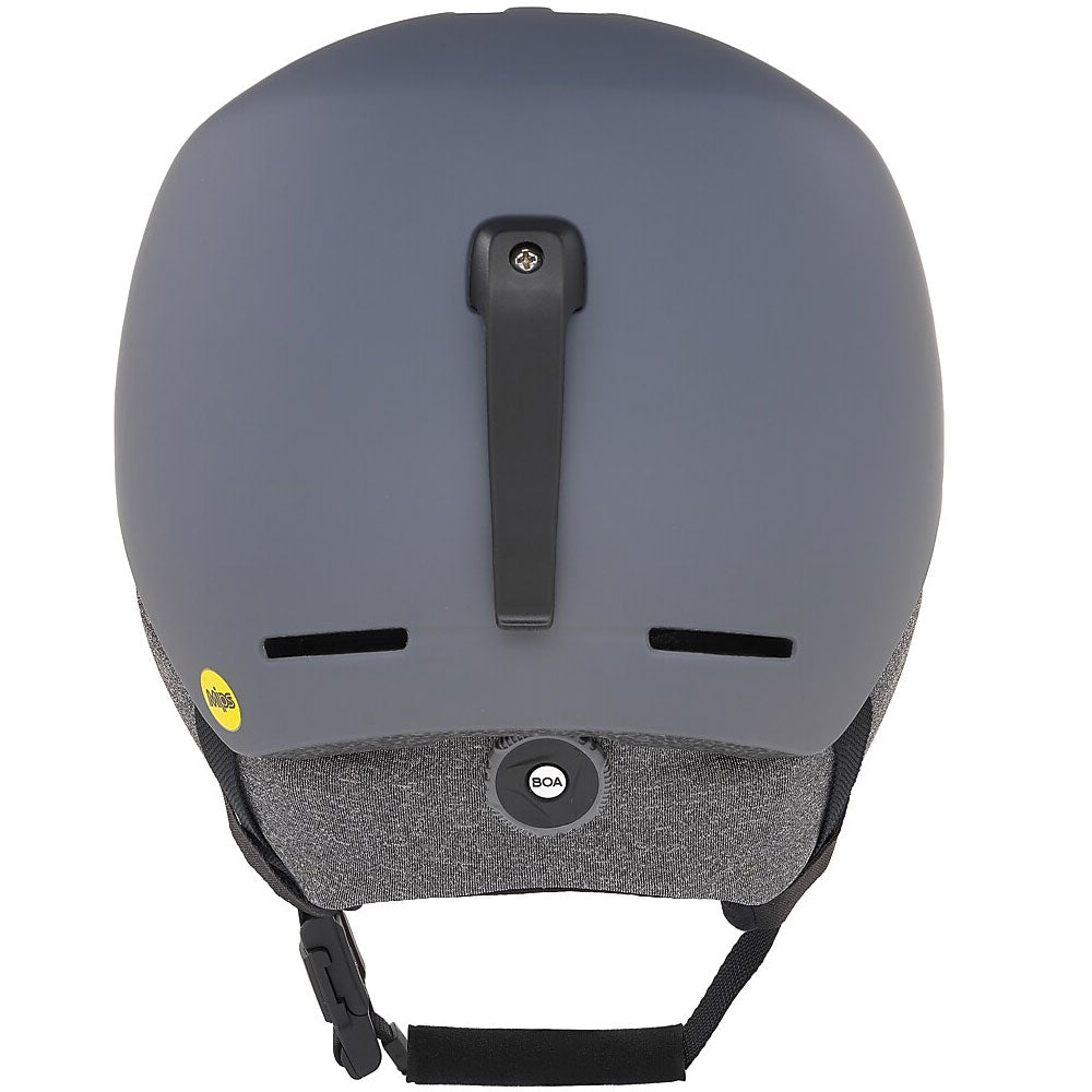 Oakley MOD1 Mips Snowboard/Ski Helmet - Forged Iron
