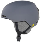 Oakley MOD1 Mips Snowboard/Ski Helmet - Forged Iron