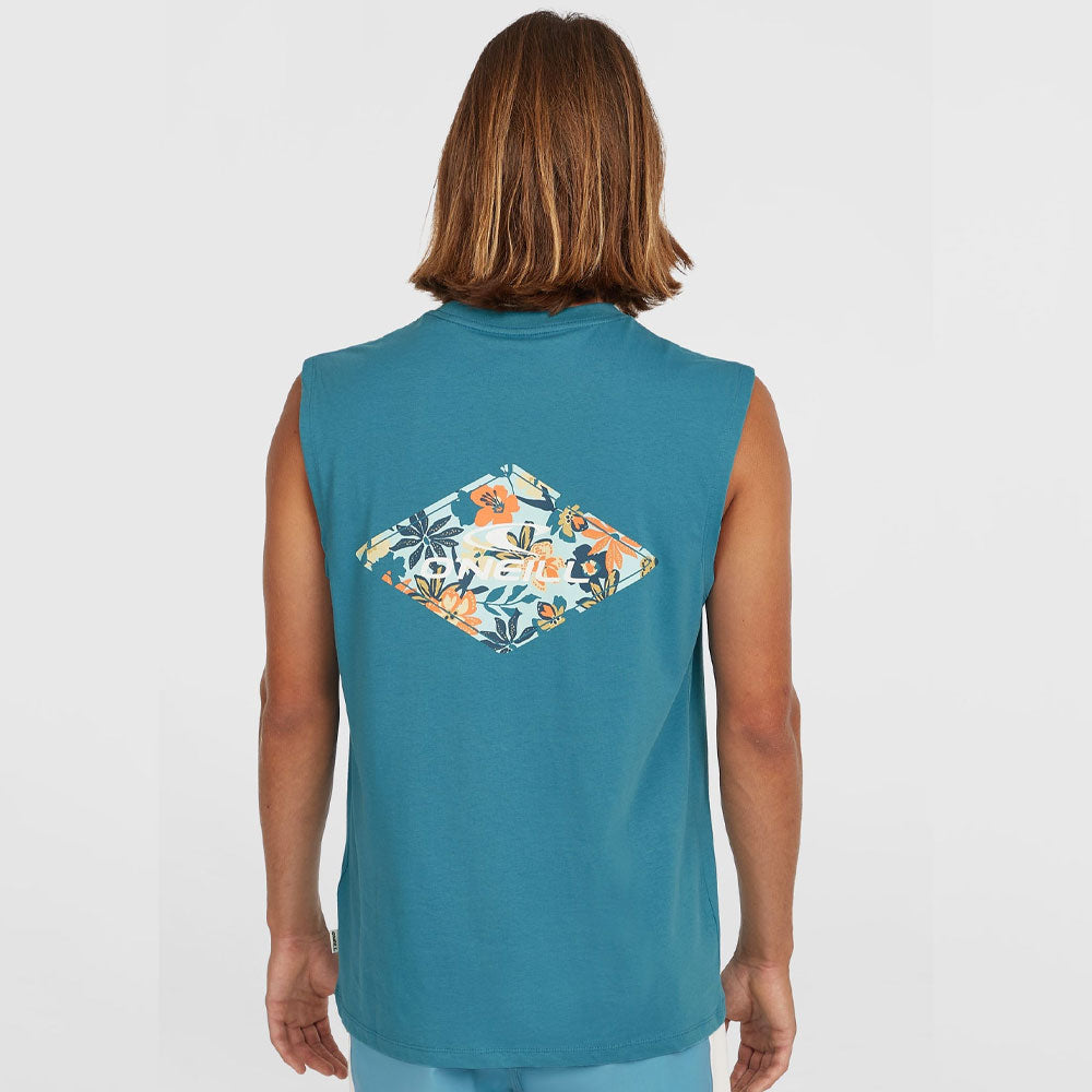O'Neill  Graphic Tanktop