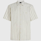 O'Neill  Jacquard Stripe Shirt
