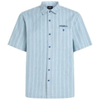 O'Neill  Jacquard Stripe Shirt