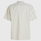 O'Neill  Jacquard Stripe Shirt