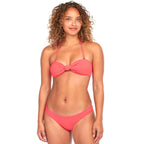 O'Neill  Knot Bandeau Matira Bikini Set