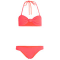 O'Neill  Knot Bandeau Matira Bikini Set