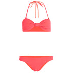 O'Neill  Knot Bandeau Matira Bikini Set