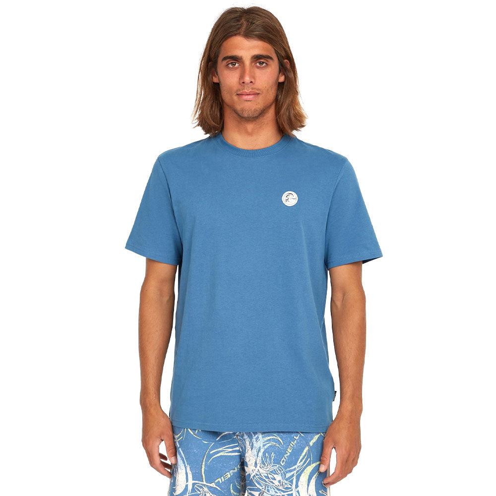 O'Neill  O'Riginals Badge T-Shirt