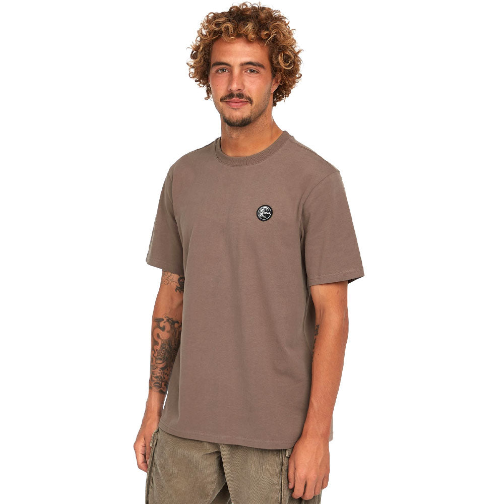 O'Neill  O'Riginals Badge T-Shirt