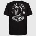 O'Neill  O'Riginals Surf Shop T-Shirt