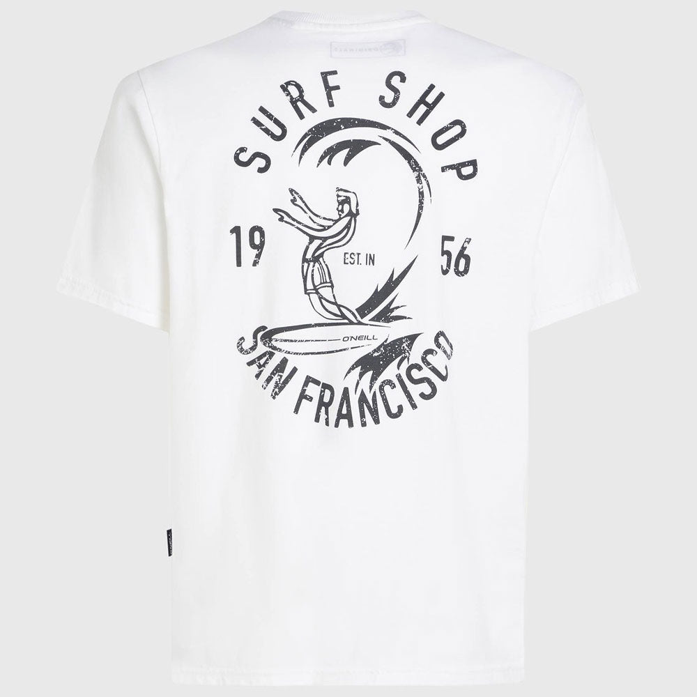 O'Neill  O'Riginals Surf Shop T-Shirt