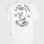 O'Neill  O'Riginals Surf Shop T-Shirt